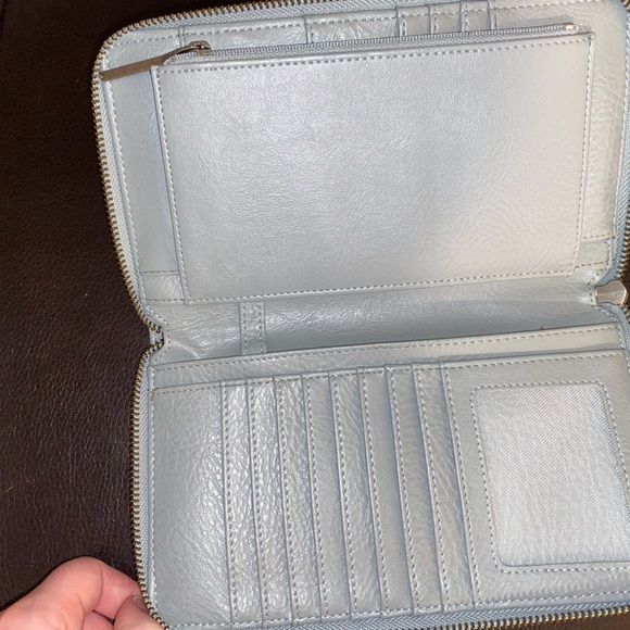 Matt & Nat Elm Vegan Continental Wallet - Picture 8 of 8